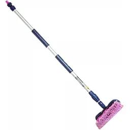 Щітка для мийки CityUp СА-600 телескопічна з краном 