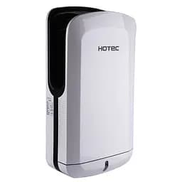 Сушарка для рук Hotec 11.109 ABS White