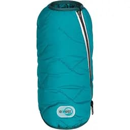 Жилет для собак Pet Fashion E.Vest M морська хвиля