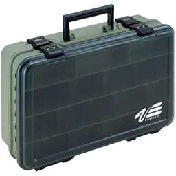 Ящик Meiho Versus VS-3070 Green Camou ц:зеленый