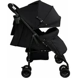 Прогулянкова коляска для дитини VELANO Voxx, black