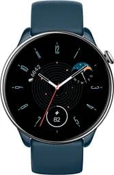 Смарт-годинник Amazfit GTR Mini Ocean Blue [88226] - мініатюра 3