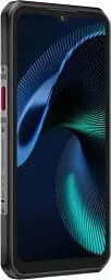 Смартфон Oukitel WP62 16/512Gb Silver Global version - мініатюра 2