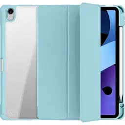 Чохол-книжка Mutural Pinyue Smart Case для Apple iPad Air 10.9 (2020-2022) Sky Blue [74664]