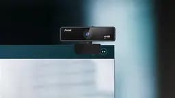 Веб-камера Axtel AX-2K Business Webcam (AX-2K-1440P) - мініатюра 5