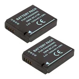DMW-BCJ13 (2-Pack)