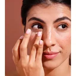 Крем-коректор проти темних кіл навколо очей Academie Visage Tinted Eye Contour Corrector For Dark Circles 20 мл (3145070518004) - мініатюра 3