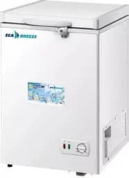 Морозильна камера SeaBreeze SB-160