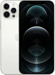 Смартфон Apple iPhone 12 Pro Max 512Gb Silver (MGDH3)