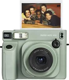 Фотокамера миттєвого друку Fujifilm INSTAX Wide 400 (16824123) - мініатюра 10