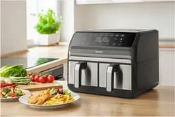 Мультипіч Sencor SFR 9500SS - мініатюра 13