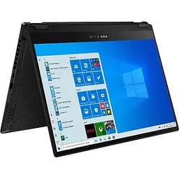 Ноутбук 2 in 1 ASUS ROG Flow X13 GV301QH-K6015T,7 5800HS la 43GHz,сенсорний,16GB,512GB,GTX RTX 1650