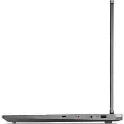 Ноутбук Lenovo LOQ 17IRX10 Luna Grey (83JH00ELRA)
