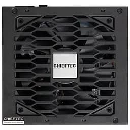БЖ 750W Chieftec VITA BPX-750-S 120mm, 80+ Bronze, Retail (BPX-750-S) - мініатюра 7