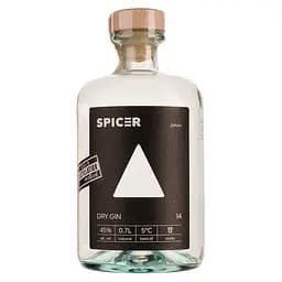 Джин Spicer Классический 45% 0.7л