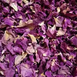 100 г троянда пелюстки сушені – свіжий урожай