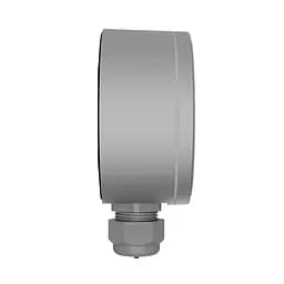 Коробка розподільна Ajax JunctionBox (118×59) White (26-00402) - мініатюра 3