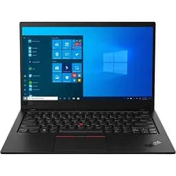 Ноутбук Refurb Lenovo ThinkPad X1 Carbon G8 Touch i5-10310U/16/256SSD Class A-