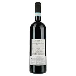 Вино La Spinetta Monferrato Pin, червоне, сухе, 14%, 0,75 л (8000017846803) - мініатюра 2