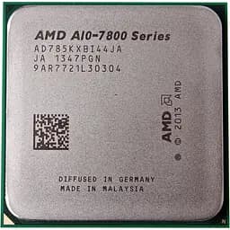 Процесор AMD A10-7850K 3.7-4.0 GHz, FM2+ 95W Б/В
