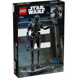 Конструктор LEGO Star Wars Дроїд-охоронець K-2SO 845 деталей (75434) - мініатюра 9