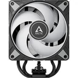 Кулер для процесора Arctic Freezer 36 A-RGB Black (AOCPU00013A) - мініатюра 2