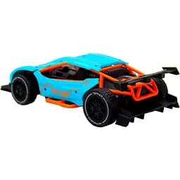 Машинка на радіокеруванні Sulong Toys 1:24 Speed Racing Drift Red Sing Blue (SL-292RHB) [114160] - мініатюра 5