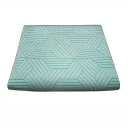 Багаторазова  пелюшка з ефетом охолодження Giselle 60х90 см непромокаюча поглинаюча для лежачих хворих блакитна (6000401)