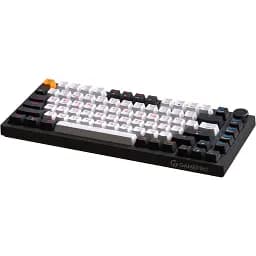 Клавіатура GamePro MK160B Red Switch Black [121462] - мініатюра 7