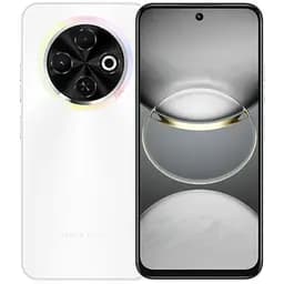 Смартфон Tecno Spark 30c KL5n 6/128Gb NFC Orbit White 4894947051784 UA UCRF