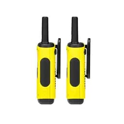 Портативна рація Motorola TALKABOUT T92 H2O Twin Pack (A9P00811YWCMAG) - мініатюра 9