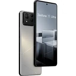 Смартфон Asus ZenFone 11 Ultra 12/256Gb Global EU Misty Gray [105559] - мініатюра 3