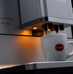Кавомашина Nivona CafeRomatica NICR 970 - мініатюра 8
