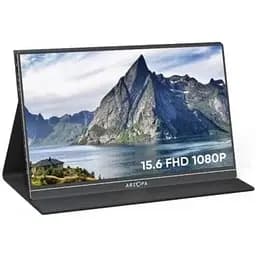 Монитор Arzopa 15.6" S1 Table Black teh0020216