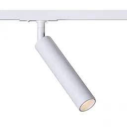 Світильник трековий однофазний Kloodi KD-NARO180 7W 3K WH