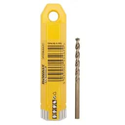Свердло по металу DeWalt Extreme Industrial Cobalt HSS-CO діаметр 5 мм (DT4929)