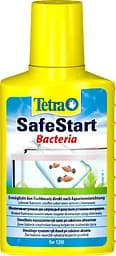 Средство для подготовки биологической среды Tetra Safe Start 100 мл