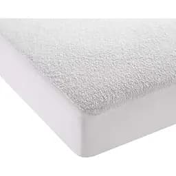 Наматрацник Good-Dream Best водонепроникний 190х100 см білий (GDBESTF100190)