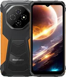 Смартфон Blackview FORT 1 4/128GB Orange