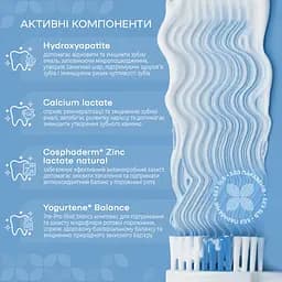 Зубна паста Medosan All-Day Care для комплексного захисту 40 мл - мініатюра 5
