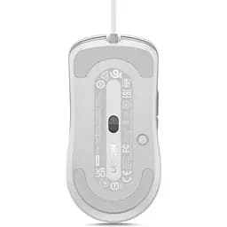 Миша Lenovo Legion M300s White (GY51H47351) [97917] - мініатюра 12
