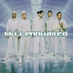 Вініловий диск BACKSTREET BOYS MILLENIUM 2.0