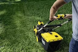 Газонокосарка Karcher LMO 36-46 Battery Set (1.444-470.0) - мініатюра 9