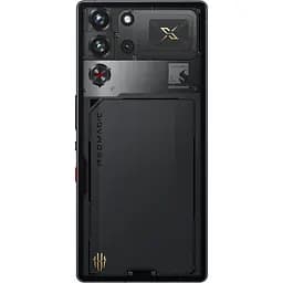 Смартфон Redmagic 10S Pro 24/1Tb Dusk - мініатюра 3