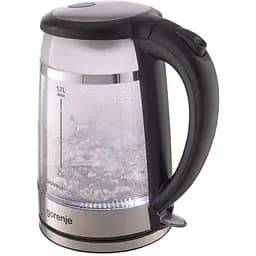 Чайник стекло Gorenje K 17 GDW