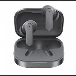 Навушники TWS realme Buds Air 8 Master Grey (Black)
