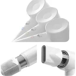 Фен Laifen SE Lite White (1HD11-S-EU-WH-001) [130109] - мініатюра 10