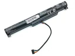 Акумулятор для ноутбука Lenovo L14S3A01 IdeaPad 100-15IBY, 100-15t , B50, B50-10 Series (L14C3A01) (10.8V 2600 mAh).