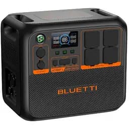 Зарядна станція Bluetti AC200PL 2400W 2304Wh - мініатюра 5