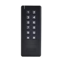 Комплект бездротового Smart замка Trinix WRkit-500N (71-00059) - мініатюра 3
